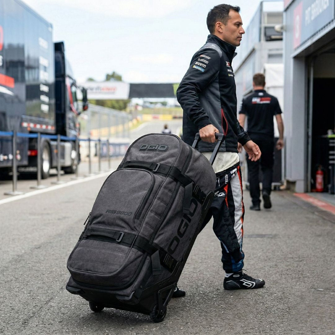 Bolso de Viaje OGIO Rig 9800