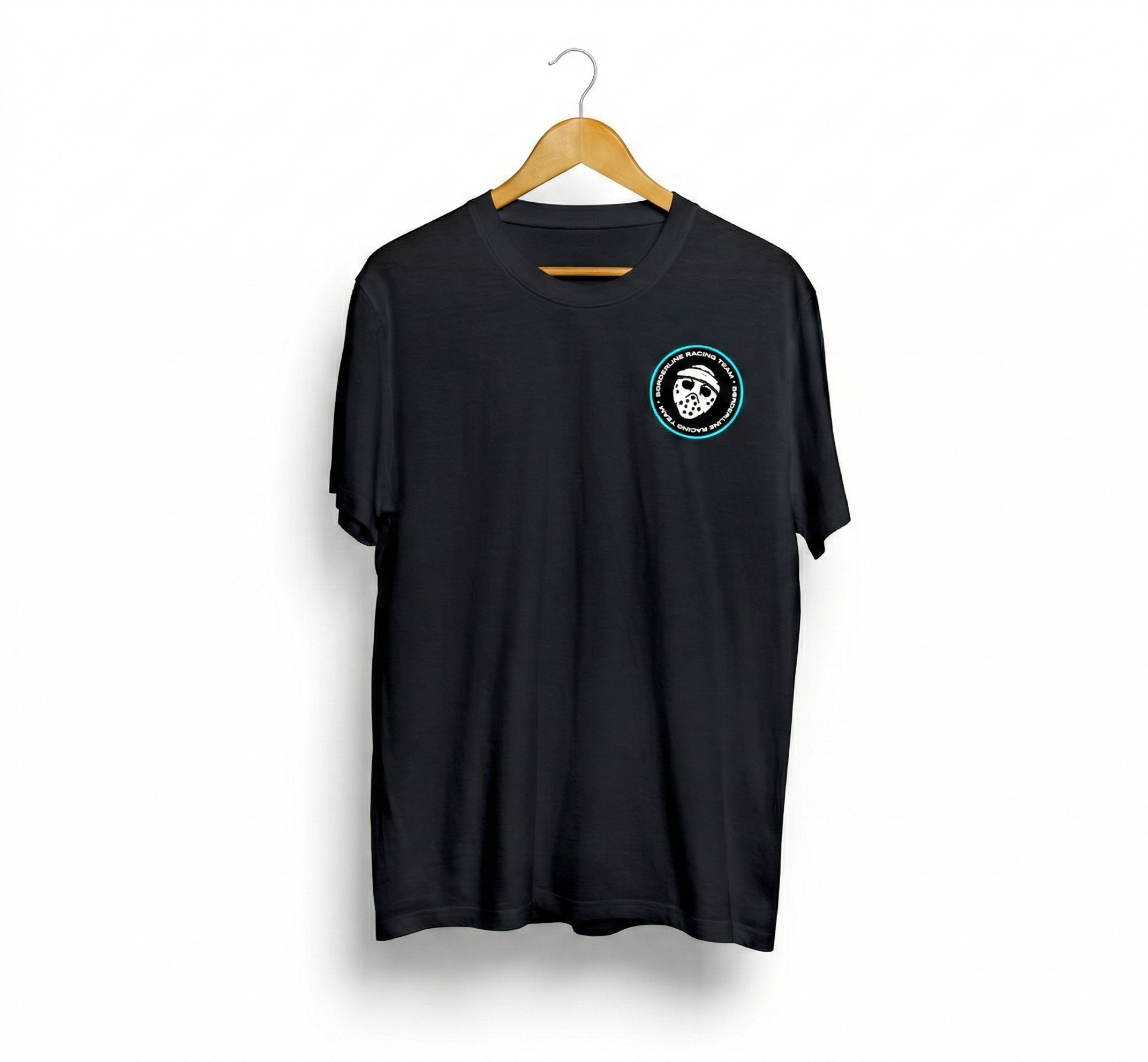 Remera BORDERLINE