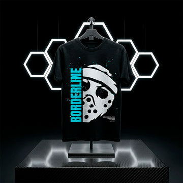 Remera Big Mask