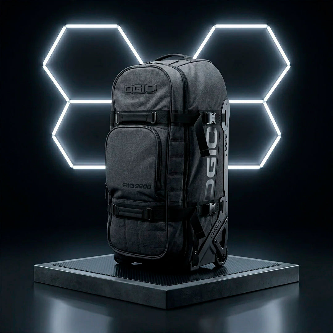 Bolso de Viaje OGIO Rig 9800